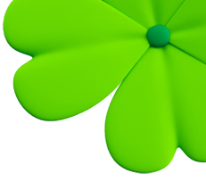 Lucky Leaf
